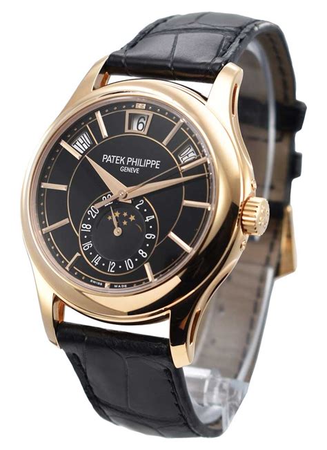 patek philippe 5205r 010 price|Patek Philippe annual calendar price.